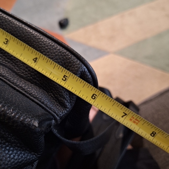 Coach Leather Sprint Backpack - Picture 9 of 16